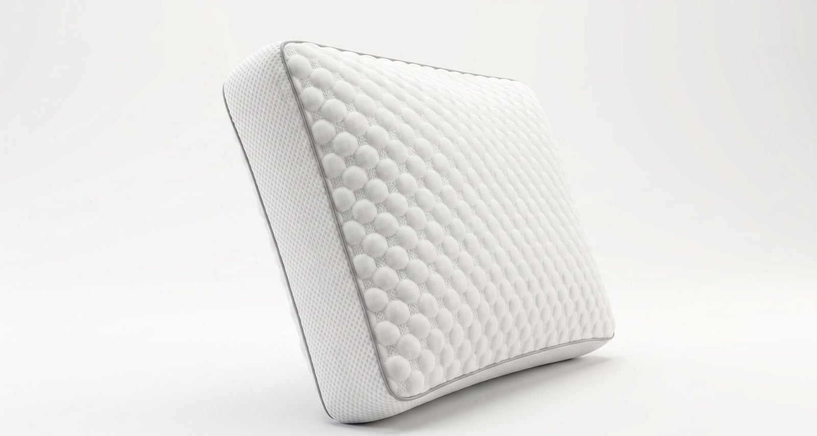 Collagen Memory-Foam Pillow — image 2