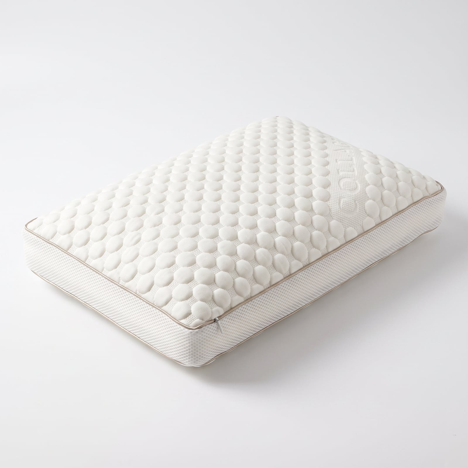 Everyday Memory-Foam Pillow — image 1